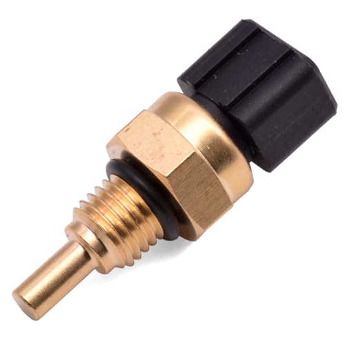 HAOTOM Wasser-Kühlmitteltemperatur-Sensor Temperatursensor Für Wasserkühlmittel Für CFMOTO X8 Z8 CForce UForce ZForce 800 ATV UTV 0800-026200 von HAOTOM