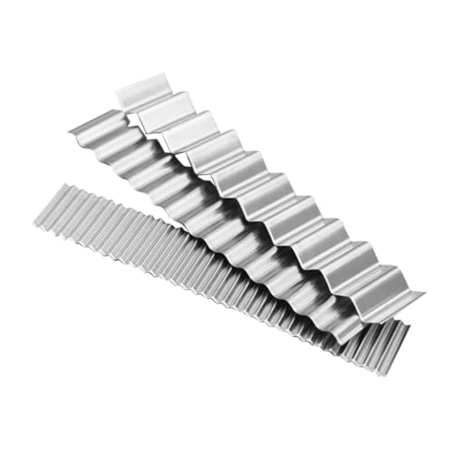 HAPINARY 1 Set/3 Stück Modellier-Werkzeug Töpferwerkzeuge Schnitzmesser Wellenschneider Bildhauereiwerkzeuge Trimmwerkzeuge Für Skulpturen Holz-tonwerkzeuge HAPINARY 1 Set/3 Stück Modellier-Werkzeug Töpferwerkzeuge Schnitzmesser Wellenschneider Bildhauereiwerkzeuge Trimmwerkzeuge Für Skulpturen Holz-tonwerkzeuge von HAPINARY