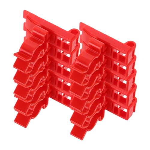 HAPINARY 10 Stück Teiliges Pegboard Haken Wandmontage Werkzeughalter aus Robustem Material Platzsparend für Poliermaschinen Zubehör und Aufbewahrung Praktische Lochwand Haken für HAPINARY 10 Stück Teiliges Pegboard Haken Wandmontage Werkzeughalter aus Robustem Material Platzsparend für Poliermaschinen Zubehör und Aufbewahrung Praktische Lochwand Haken für von HAPINARY