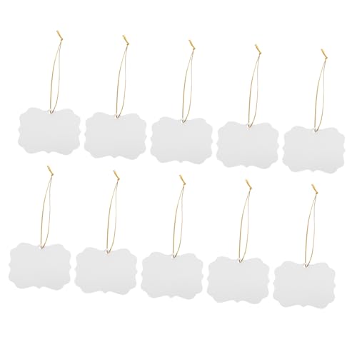 HAPINARY 10 Stück Teiliges Sublimations-Pendants aus Holz Doppelseitig Blanko mit Weißer und Naturholzseite Leichtes Sublimations-Schild zum Bedrucken Vielseitige DIY-hängedekoration für HAPINARY 10 Stück Teiliges Sublimations-Pendants aus Holz Doppelseitig Blanko mit Weißer und Naturholzseite Leichtes Sublimations-Schild zum Bedrucken Vielseitige DIY-hängedekoration für von HAPINARY