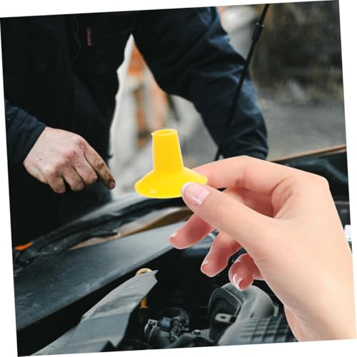 HAPINARY 10 Stück Ventil für Motorreparatur Gummi Saugnäpfe Langlebiges Ventilschleifwerkzeug für Auto und Motorrad Unverzichtbares Werkzeug für Techniker HAPINARY 10 Stück Ventil für Motorreparatur Gummi Saugnäpfe Langlebiges Ventilschleifwerkzeug für Auto und Motorrad Unverzichtbares Werkzeug für Techniker von HAPINARY