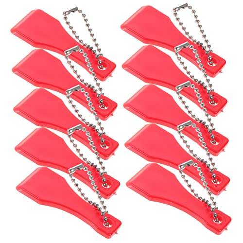 HAPINARY Scratcher-werkzeug-set 10-teilig Scratch-off-ticket-werkzeug Karten-schaben-werkzeug Für Tickets Und Etiketten HAPINARY Scratcher-werkzeug-set 10-teilig Scratch-off-ticket-werkzeug Karten-schaben-werkzeug Für Tickets Und Etiketten von HAPINARY