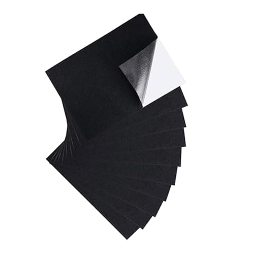 HAPINARY Selbstklebendes Samttuch Displayunterlage Für Theke Selbstklebendes Thekentuch Schwarz Einfach Anzuwenden Und Anzubringen HAPINARY Selbstklebendes Samttuch Displayunterlage Für Theke Selbstklebendes Thekentuch Schwarz Einfach Anzuwenden Und Anzubringen von HAPINARY