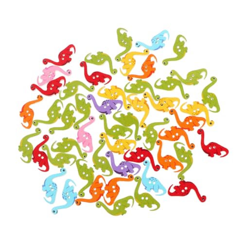 HAPINARY 150 Stück Teiliges Bunter Dinosaurier holzknöpfe aus Natürlichem Holz Niedliche Cartoon motive Vielseitige Nähknöpfe für DIY Bastelarbeiten Scrapbooking und Kinderkleidung HAPINARY 150 Stück Teiliges Bunter Dinosaurier holzknöpfe aus Natürlichem Holz Niedliche Cartoon motive Vielseitige Nähknöpfe für DIY Bastelarbeiten Scrapbooking und Kinderkleidung von HAPINARY