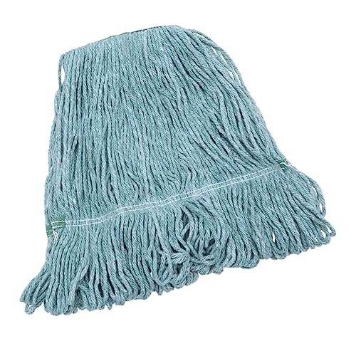 HAPINARY Baumwoll-wischtuch Für Moppkopf Wasserabsorbierendes Wischtuch-zubehör Praktisches Wischtuch-ersatz Für Tägliche Reinigung Zu Hause Geeignet Für Holz Fliesen Und Badewanne HAPINARY Baumwoll-wischtuch Für Moppkopf Wasserabsorbierendes Wischtuch-zubehör Praktisches Wischtuch-ersatz Für Tägliche Reinigung Zu Hause Geeignet Für Holz Fliesen Und Badewanne von HAPINARY