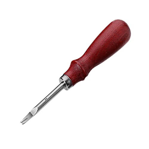 HAPINARY 1Stk Leder Abschräger lederbearbeitung Werkzeug lederwerkzeug Lederbearbeitungswerkzeug Lederhandwerkzeugset Hackbrett Tuner handhaben Leder Trimmer Werkzeug Lederschneider Hölzern HAPINARY 1Stk Leder Abschräger lederbearbeitung Werkzeug lederwerkzeug Lederbearbeitungswerkzeug Lederhandwerkzeugset Hackbrett Tuner handhaben Leder Trimmer Werkzeug Lederschneider Hölzern von HAPINARY