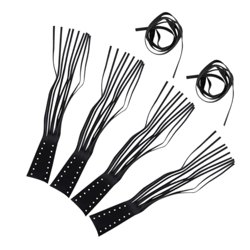 HAPINARY 2 Sätze Motorrad Lenker Fransen Griffabdeckungen Strapazierfähige Tassel Wraps für Brems Kupplungshebel Stilvolle Komfortable Motorradgriff Deko Einfache Montage HAPINARY 2 Sätze Motorrad Lenker Fransen Griffabdeckungen Strapazierfähige Tassel Wraps für Brems Kupplungshebel Stilvolle Komfortable Motorradgriff Deko Einfache Montage von HAPINARY