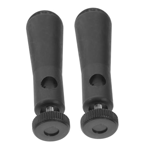 HAPINARY 2 Stück Schneidegriff Austauschbar Druckgriff Roller für Dicke Fliesen und Schnelles Wechseln Ergonomisch Professionelles Schneidewerkzeug von HAPINARY