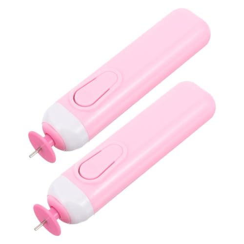 HAPINARY 2 Stück Stift Geschlitztes Papier Quilling Werkzeug Papierrollwerkzeug Geschlitzter Quilling Stift Für Anfänger HAPINARY 2 Stück Stift Geschlitztes Papier Quilling Werkzeug Papierrollwerkzeug Geschlitzter Quilling Stift Für Anfänger von HAPINARY