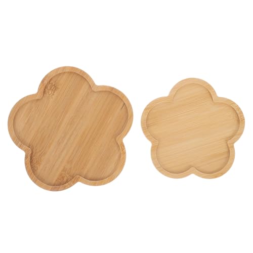 HAPINARY 2 Stück Teiliges Diy Mosaik Untersetzer Blanke Holz Basisplatten Blumenform Vielseitige Pflanzenschutz Untersetzer für Kreative Bastelprojekte und Dekorative Wohnaccessoires HAPINARY 2 Stück Teiliges Diy Mosaik Untersetzer Blanke Holz Basisplatten Blumenform Vielseitige Pflanzenschutz Untersetzer für Kreative Bastelprojekte und Dekorative Wohnaccessoires von HAPINARY