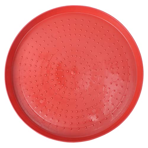 HAPINARY 2stücke Futtertröge Für Hühner Aus Futterteller Und Fütterungszubehör Bruchfest Und Wiederverwendbar Geeignet Für Küken Und Gänse Einfach Zu Reinigen Und Leicht Zu Transportieren HAPINARY 2stücke Futtertröge Für Hühner Aus Futterteller Und Fütterungszubehör Bruchfest Und Wiederverwendbar Geeignet Für Küken Und Gänse Einfach Zu Reinigen Und Leicht Zu Transportieren von HAPINARY