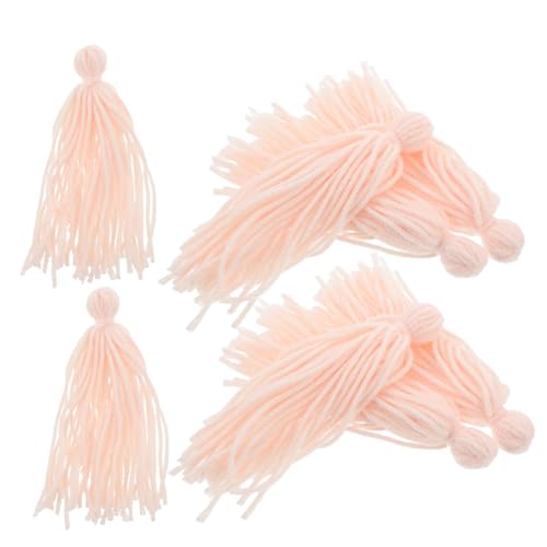 HAPINARY 25 Stück Teiliges Künstliches Laichgras für Aquarien Schwimmende Wiederverwendbare Fischbrut-mops in Beige Stressreduzierende Versteckmöglichkeit und Dekorative Pflanzen für Betta HAPINARY 25 Stück Teiliges Künstliches Laichgras für Aquarien Schwimmende Wiederverwendbare Fischbrut-mops in Beige Stressreduzierende Versteckmöglichkeit und Dekorative Pflanzen für Betta von HAPINARY