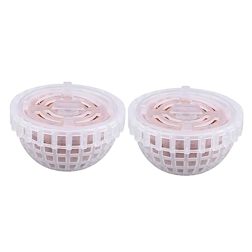 HAPINARY 2Stücke Moosbälle Halter für Aquarium Mineralische Pflanzenverstecke für Garnelen Aquarien für Teiche Pools Langlebig HAPINARY 2Stücke Moosbälle Halter für Aquarium Mineralische Pflanzenverstecke für Garnelen Aquarien für Teiche Pools Langlebig von HAPINARY