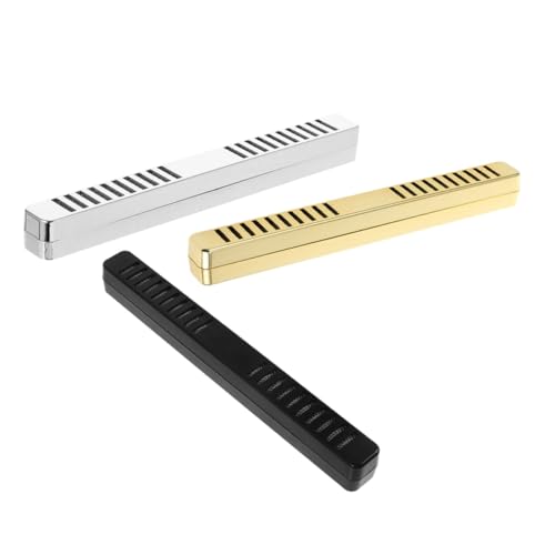 HAPINARY 3 Teiliger Zigarren Feuchtigkeitsspender Zigarren Luftbefeuchter Für Frische Luftbefeuchter Zubehör Werkzeug Zur Frischhaltung Von Tee Rechteckiger von HAPINARY