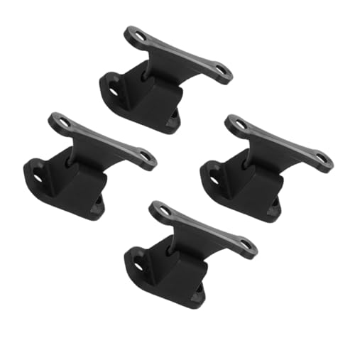 HAPINARY 4 Stück Türstopper T Förmiger Türhalter für Wohnmobile Langlebig und Sicher aus Strapazierfähigem Schützt Wände vor Beschädigungen HAPINARY 4 Stück Türstopper T Förmiger Türhalter für Wohnmobile Langlebig und Sicher aus Strapazierfähigem Schützt Wände vor Beschädigungen von HAPINARY
