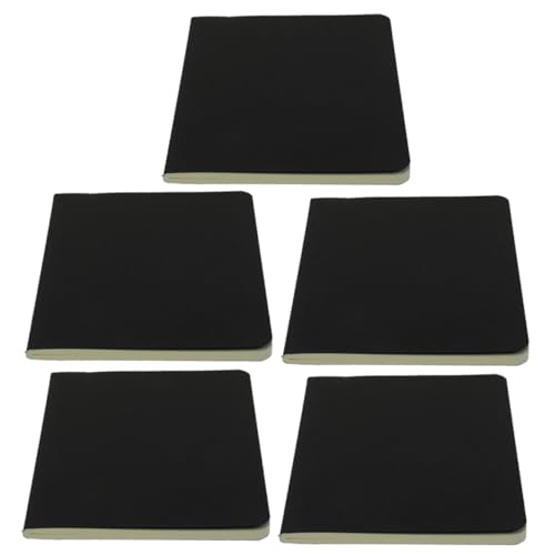 HAPINARY 5stücke Mini-aquarell Skizzenbuch Tragbares Skizzenbuch Für Malbedarf Leerer Zeichenblock Leichtes Kunst-malbuch Geeignet Als Notizbuch Oder Entwurfsbuch HAPINARY 5stücke Mini-aquarell Skizzenbuch Tragbares Skizzenbuch Für Malbedarf Leerer Zeichenblock Leichtes Kunst-malbuch Geeignet Als Notizbuch Oder Entwurfsbuch von HAPINARY