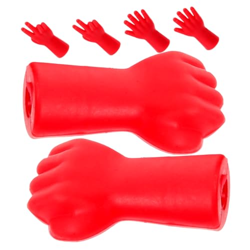 HAPINARY 6 Stück Teiliges Silikon Stricknadel Stopper Nadelspiel Schutzkappen Maschenstopper für Sichere Nadeln Geeignet für Stricken und Häkeln Zuhause oder Profi Gebrauch HAPINARY 6 Stück Teiliges Silikon Stricknadel Stopper Nadelspiel Schutzkappen Maschenstopper für Sichere Nadeln Geeignet für Stricken und Häkeln Zuhause oder Profi Gebrauch von HAPINARY