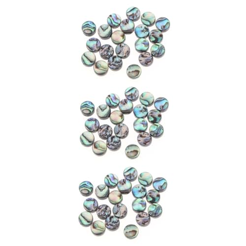 HAPINARY 60stücke Abalone Perlen Für Diy Schmuck Armbänder Und Halsketten Lose Perlen Für Kreative Bastelprojekte Zufällige Muster Für Erwachsene HAPINARY 60stücke Abalone Perlen Für Diy Schmuck Armbänder Und Halsketten Lose Perlen Für Kreative Bastelprojekte Zufällige Muster Für Erwachsene von HAPINARY