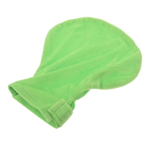 HAPINARY Antibiss Handschuhe für Kleine Tiere Kratzfest Rutschfester Griff Multifunktionale Pflegemuffe für Hamster Flughunde Kaninchen Vögel Sicherer Schutz Beim Baden und Handling HAPINARY Antibiss Handschuhe für Kleine Tiere Kratzfest Rutschfester Griff Multifunktionale Pflegemuffe für Hamster Flughunde Kaninchen Vögel Sicherer Schutz Beim Baden und Handling von HAPINARY