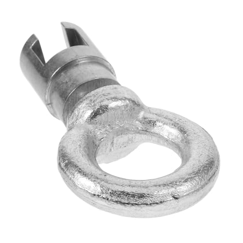HAPINARY Dellenreparatur Adapter für Slide Hammer Robustes Lackschonendes Auto Dellenzieher Werkzeug Kompatibler Zugkopf für Schnelle Effiziente Beulenentfernung ohne Lackschäden von HAPINARY