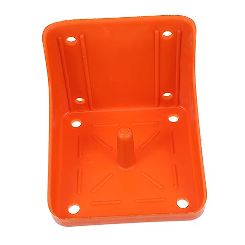 HAPINARY Dickwandiger Futterspender für Vieh und Schafe Stabile Salzleckstein Halterung Vielseitige Futterbox für Bauernhof und Tierhaltung Einfache Handhabung und HAPINARY Dickwandiger Futterspender für Vieh und Schafe Stabile Salzleckstein Halterung Vielseitige Futterbox für Bauernhof und Tierhaltung Einfache Handhabung und von HAPINARY