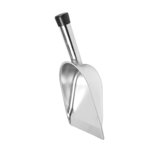 HAPINARY Edelstahl Kehrschaufel Mit Ergonomischem Griff Praktische Handkehrschaufel Für Zuhause Und Büro Langlebig Und Multifunktional Zum Reinigen Von Tisch Küche HAPINARY Edelstahl Kehrschaufel Mit Ergonomischem Griff Praktische Handkehrschaufel Für Zuhause Und Büro Langlebig Und Multifunktional Zum Reinigen Von Tisch Küche von HAPINARY