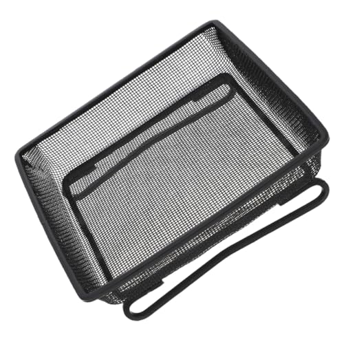 HAPINARY Edelstahl Wildvogel-bodenfutterstation Wetterfeste Quadratische Metall-mesh-futterschaukel für Garten Atmungsaktiv Leicht zu Reinigen Robust Festem Untergrund HAPINARY Edelstahl Wildvogel-bodenfutterstation Wetterfeste Quadratische Metall-mesh-futterschaukel für Garten Atmungsaktiv Leicht zu Reinigen Robust Festem Untergrund von HAPINARY