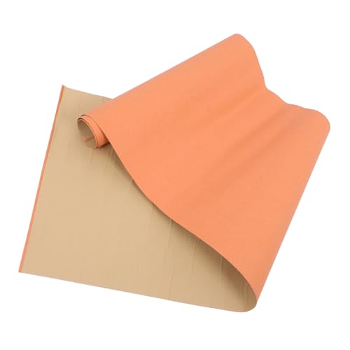 HAPINARY Handtaschenfutter Aus Kunstleder Selbstklebende Versteifungsplatten Für DIY-geldbörsen Und Basteltaschen Taschenversteifungszubehör Material Für Handtaschenfutter HAPINARY Handtaschenfutter Aus Kunstleder Selbstklebende Versteifungsplatten Für DIY-geldbörsen Und Basteltaschen Taschenversteifungszubehör Material Für Handtaschenfutter von HAPINARY