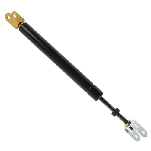 HAPINARY Hydraulische Gasdruckfeder für Friseurstühle Einstellbare Pumpstange für Relax und Friseurstühle Robuste Eisenkonstruktion Einfache Installation Einsetzbar von HAPINARY