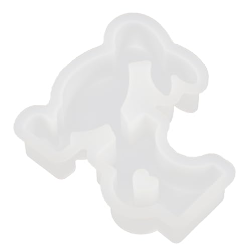 HAPINARY Flexible Silikonform Für Epoxidharzformen Zur Dekoration HAPINARY Flexible Silikonform Für Epoxidharzformen Zur Dekoration von HAPINARY