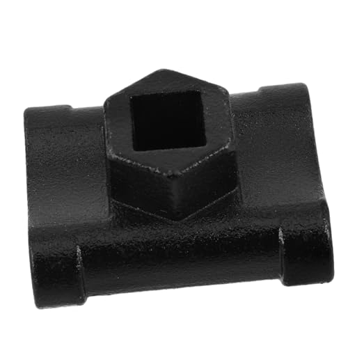 HAPINARY Magnetischer Kraft Verlängerungsschlüssel Adapter Mechanischer Schraubenschlüssel Verlängerer mit Starkem Magnet für Mehr Hebelkraft bei Schwer Lösbaren Muttern und Schrauben für von HAPINARY