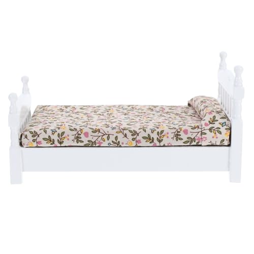 HAPINARY Miniatur Sofa für Hamster und Chinchillas Niedliches Plüschbett Gemütlicher Schlafplatz Dekoratives Kleintier Möbel Pflegeleicht und Langlebig von HAPINARY