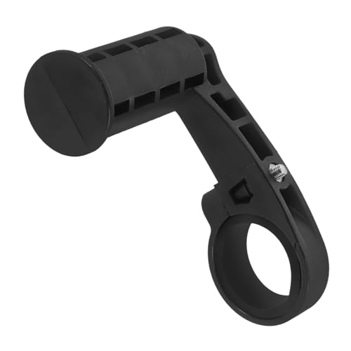 HAPINARY Motorrad Lenkererhöhung aus Robustem Metall und Kunststoff Verstellbarer Vorbau Verlängerung Adapter Kompatibel für Straßen und Mountainbikes Multifunktionaler Motorrad Zubehör HAPINARY Motorrad Lenkererhöhung aus Robustem Metall und Kunststoff Verstellbarer Vorbau Verlängerung Adapter Kompatibel für Straßen und Mountainbikes Multifunktionaler Motorrad Zubehör von HAPINARY