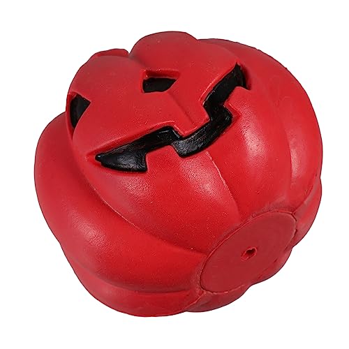 HAPINARY Natürlicher Ungiftiger Hundespielzeug Kauspielzeug aus Gummi mit Quietschfunktion Interaktiv Zahnreinigend Langlebig Kleine und Mittlere Hunde zur HAPINARY Natürlicher Ungiftiger Hundespielzeug Kauspielzeug aus Gummi mit Quietschfunktion Interaktiv Zahnreinigend Langlebig Kleine und Mittlere Hunde zur von HAPINARY