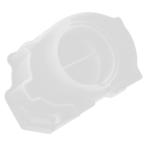 HAPINARY Silikon Gießform Schwein für DIY Sparschwein und Aufbewahrungsbox Flexible Robuste Silikonform Vielseitig für Bastelprojekte Zuhause Schule Studio Niedliche Schweineform HAPINARY Silikon Gießform Schwein für DIY Sparschwein und Aufbewahrungsbox Flexible Robuste Silikonform Vielseitig für Bastelprojekte Zuhause Schule Studio Niedliche Schweineform von HAPINARY