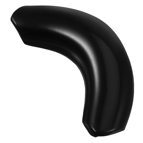 HAPINARY Silikon Nackenstützkissen Haarwaschbecken Ergonomisch Geformt Kopfstütze Shampoo Nackenkissen für Salon Badewanne und Haarwaschbett mit Wasserabweisendem Design Bequemlichkeit von HAPINARY