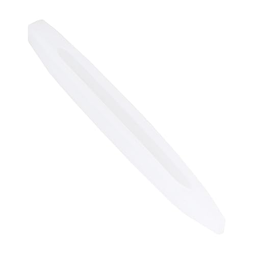 HAPINARY Kugelschreiberform Aus Silikon Für Diy Originelles Design Zum Herstellen Von Stiften Wiederverwendbar Für Hobby Und Büro von HAPINARY