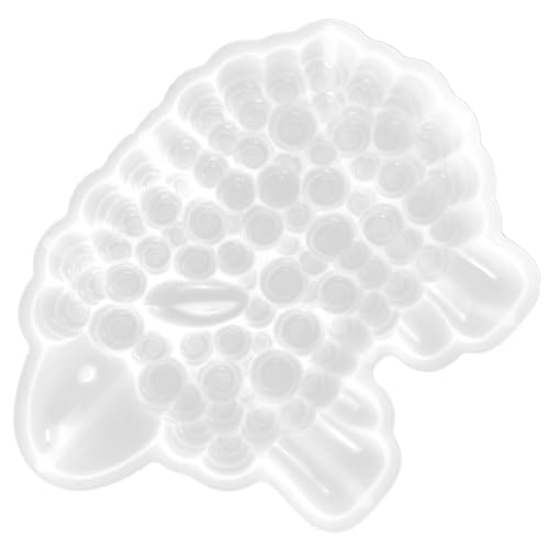 HAPINARY Silikonform Schaf Für Epoxidharz Diy Bastelform Flexible Antihaftbeschichtete Heimwerkerwerkzeug HAPINARY Silikonform Schaf Für Epoxidharz Diy Bastelform Flexible Antihaftbeschichtete Heimwerkerwerkzeug von HAPINARY