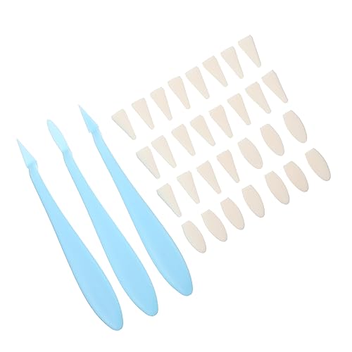 HAPINARY Skizzen-schwammwischer Wischstift Für Zeichnen Werkzeuge Mit Schwammkopf Für Malen Und Skizzieren Professioneller Skizzen-wischstift von HAPINARY