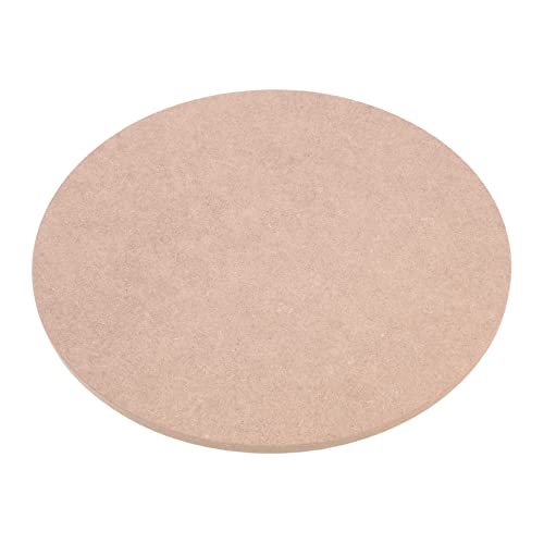 HAPINARY Töpferton DIY Holzplatte Für Skulpturen Basteln Töpfern Langlebig Und Sicher Werkzeug Für Töpferkunstbedarf HAPINARY Töpferton DIY Holzplatte Für Skulpturen Basteln Töpfern Langlebig Und Sicher Werkzeug Für Töpferkunstbedarf von HAPINARY