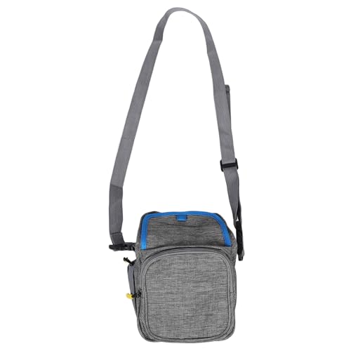 HAPINARY Verstellbare Hundetraining Leckerlitasche aus Robustem Material mit Tragbarem Bauchgurt für Outdoor Aktivitäten Handfreies Futterfach für Hundeerziehung und HAPINARY Verstellbare Hundetraining Leckerlitasche aus Robustem Material mit Tragbarem Bauchgurt für Outdoor Aktivitäten Handfreies Futterfach für Hundeerziehung und von HAPINARY