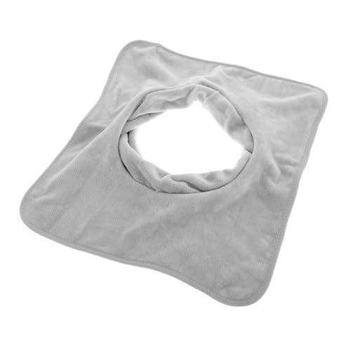HAPINARY Wiederverwendbares Massagebett Handtuch mit Ergonomischem Gesichtsausschnitt Weiches Komfortables Spa Tuch Geeignet für Schönheits Massagesalons von HAPINARY