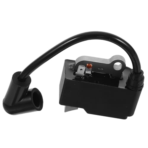HAPINARY Zündspule für Rasenmäher Ignition Coil Modul Kompatibel mit Husqvarna und Langlebig Verbesserte Motorleistung und Einfache Installation von HAPINARY