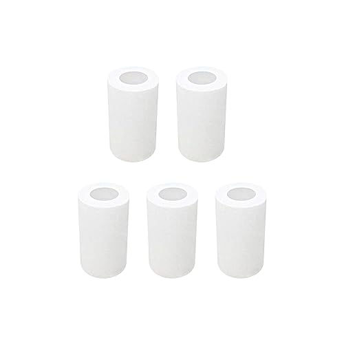 HAPPUP 5 Filterelemente, für Drehbarer Wasserhahn Aufsatz HAPPUP 5 Filterelemente, für Drehbarer Wasserhahn Aufsatz von HAPPUP