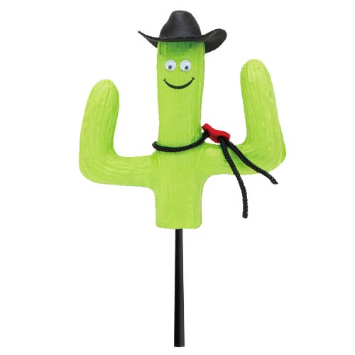 Cactus Cowboy Antenne Topper von Tenna Tops