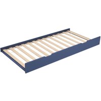 Dunkelblau Bettschublade Dunkelblau Bettschublade von HAPPY GARDEN