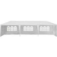 Partyzelt 3 × 9m alizé von HAPPY GARDEN