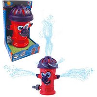 HAPPY PEOPLE® Kinder-Wassersprinkler Hydrant rot von HAPPY PEOPLE®