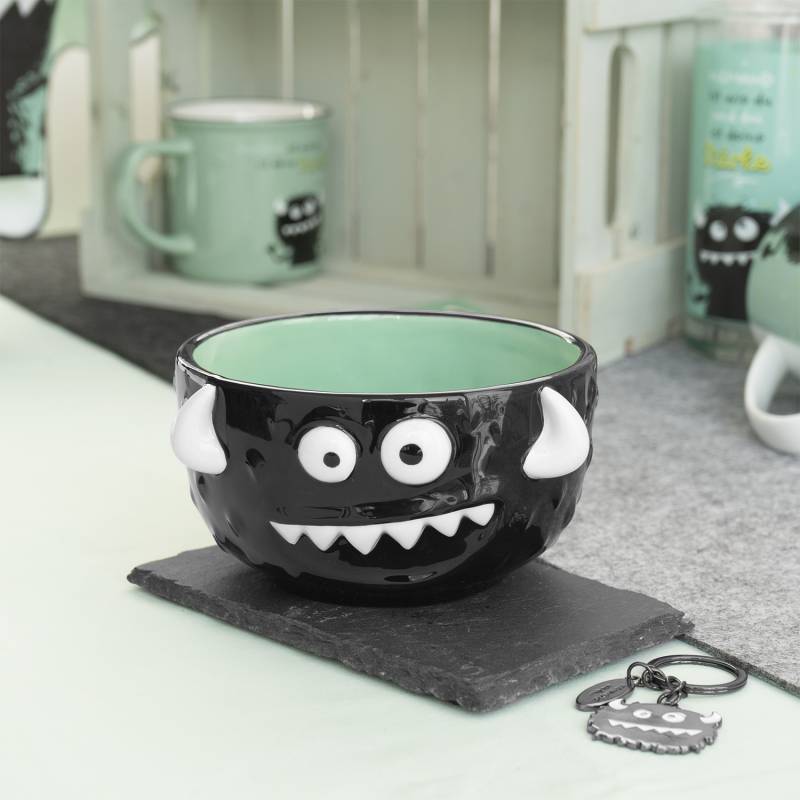 Schale »Monster« von HAPPYLIFE