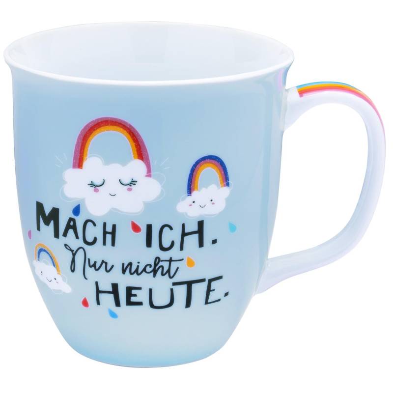 Tasse Motiv »Regenbogen« von HAPPYLIFE